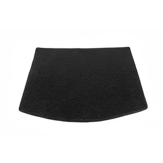 Tapis de coffre (EVA, Noir)