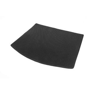 Tapis de coffre (EVA, Noir) photo 2