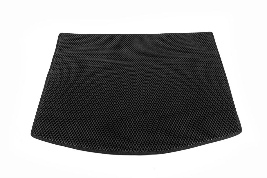 Mazda CX-5 2012-2017 Tapis de coffre (EVA, Noir) Image