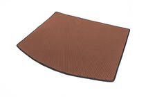 Mazda CX-5 2012-2017 Tapis de coffre (EVA, brique) photo 2