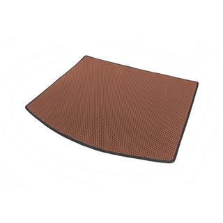 Tapis de coffre (EVA, brique) photo 2