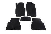 Mazda CX-5 2012-2017 Tapis de sol EVA (noirs) photo 6