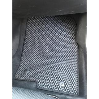 Tapis de sol EVA (noirs) photo 2