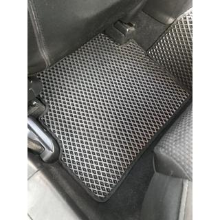 Tapis de sol EVA (noirs) photo 4