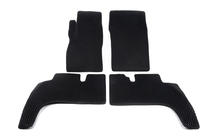 Toyota Land Cruiser 80 1990-1997 Tapis de sol EVA (noirs) Toyota Land Cruiser 80 1990-1997 VX Tapis de sol EVA (bleus) photo 10