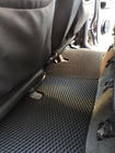 Toyota Land Cruiser 80 1990-1997 Tapis de sol EVA (noirs) Toyota Land Cruiser 80 1990-1997 VX Tapis de sol EVA (bleus) photo 2