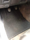 Toyota Land Cruiser 80 1990-1997 Tapis de sol EVA (noirs) Toyota Land Cruiser 80 1990-1997 VX Tapis de sol EVA (bleus) photo 8
