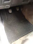 Toyota Land Cruiser 80 1990-1997 Tapis de sol EVA (noirs) photo 8