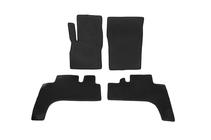 Toyota Land Cruiser 80 1990-1997 Tapis de sol EVA (noirs) Toyota Land Cruiser 80 1990-1997 VX Tapis de sol EVA (bleus) photo 12