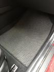 Kia Ceed 2018- Tapis de sol EVA (noirs) photo 3