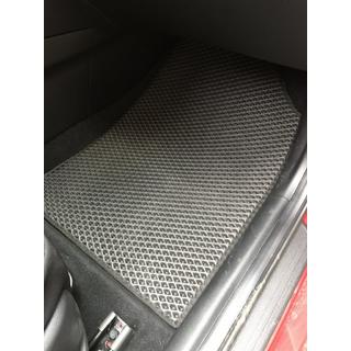 Tapis de sol EVA (noirs) photo 3