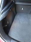 Kia Ceed 2018- Tapis de coffre (EVA, Noir) photo 2