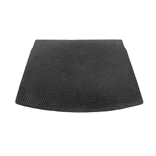 Tapis de coffre (EVA, Noir) photo 3