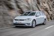 Examen break Volkswagen Golf Variant photo 2