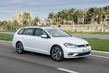 Examen break Volkswagen Golf Variant photo 12