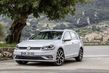 Examen break Volkswagen Golf Variant photo 1