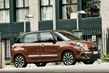 Présentation compacte mini-fourgonnette Fiat 500L photo 1