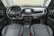 Présentation compacte mini-fourgonnette Fiat 500L photo 6
