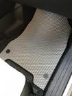 Renault Koleos 2008-2016 Tapis de sol EVA (Gris) photo 2
