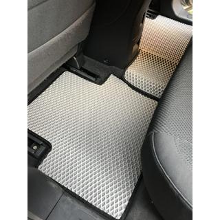 Tapis de sol EVA (Gris) photo 4