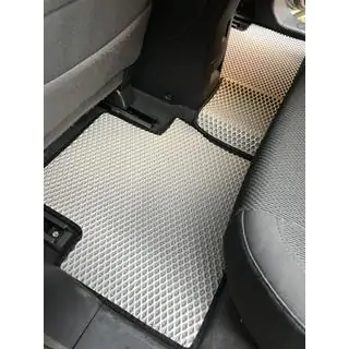 Tapis de sol EVA (Gris) photo 4