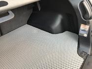 Renault Koleos 2008-2016 Tapis de Coffre EVA Gris photo 3