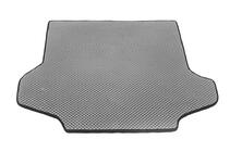 Renault Koleos 2008-2016 Tapis de Coffre EVA Gris photo 4