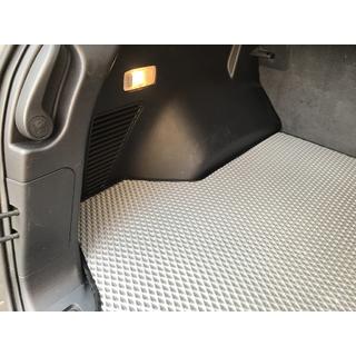Tapis de Coffre EVA Gris photo 2