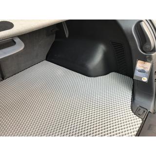 Tapis de Coffre EVA Gris photo 3