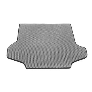 Tapis de Coffre EVA Gris photo 4