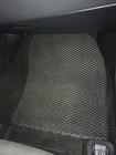 Toyota C-HR 2016-2023 Tapis de sol EVA (noirs) photo 2