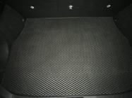 Toyota C-HR 2016-2023 Tapis de coffre (EVA, Noir) photo 4