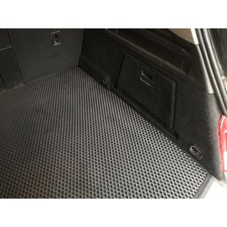 Tapis de coffre (EVA, polyuréthane, noir) SW Opel Insignia 2008-2017 photo 4