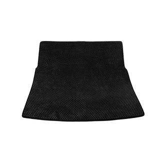 Tapis de coffre (EVA, polyuréthane, noir) SW Opel Insignia 2008-2017 photo 3