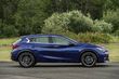 Crossover Infiniti QX30 photo 4