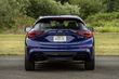 Crossover Infiniti QX30 photo 15