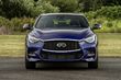 Crossover Infiniti QX30 photo 2
