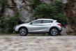 Crossover Infiniti QX30 photo 14