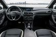 Crossover Infiniti QX30 photo 6