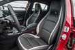 Crossover Infiniti QX30 photo 7