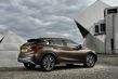 Crossover Infiniti QX30 photo 13