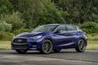 Crossover Infiniti QX30 photo 1
