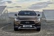 Crossover Infiniti QX30 photo 11