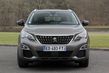 Crossover Peugeot 3008 de la deuxième génération photo 2