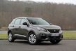 Crossover Peugeot 3008 de la deuxième génération photo 10
