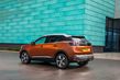Crossover Peugeot 3008 de la deuxième génération photo 4