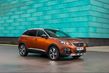 Crossover Peugeot 3008 de la deuxième génération photo 3