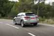 Version restylée du crossover Lexus RX photo 10