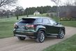 Version restylée du crossover Lexus RX photo 14