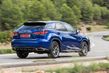 Version restylée du crossover Lexus RX photo 5